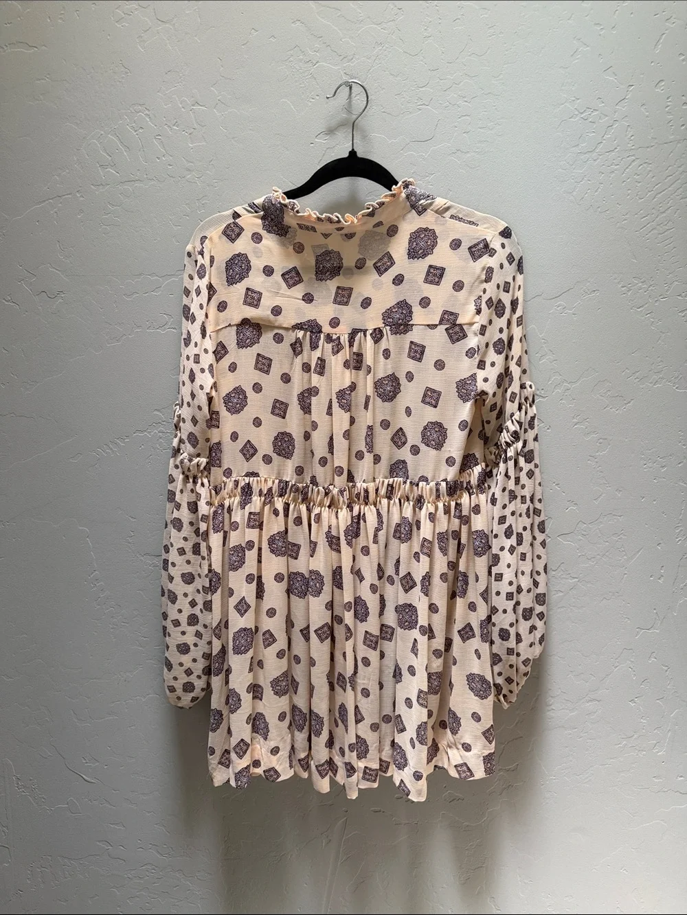 Free People Turn Turn Dress